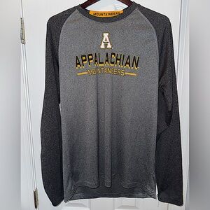 Men's Nike Dri-Fit Appalachian State Mountaineers, XL